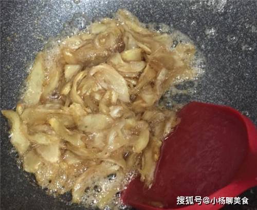 因为|它1块钱一斤，做成零食，5斤都不够吃，增加胃肠蠕动，增进食欲