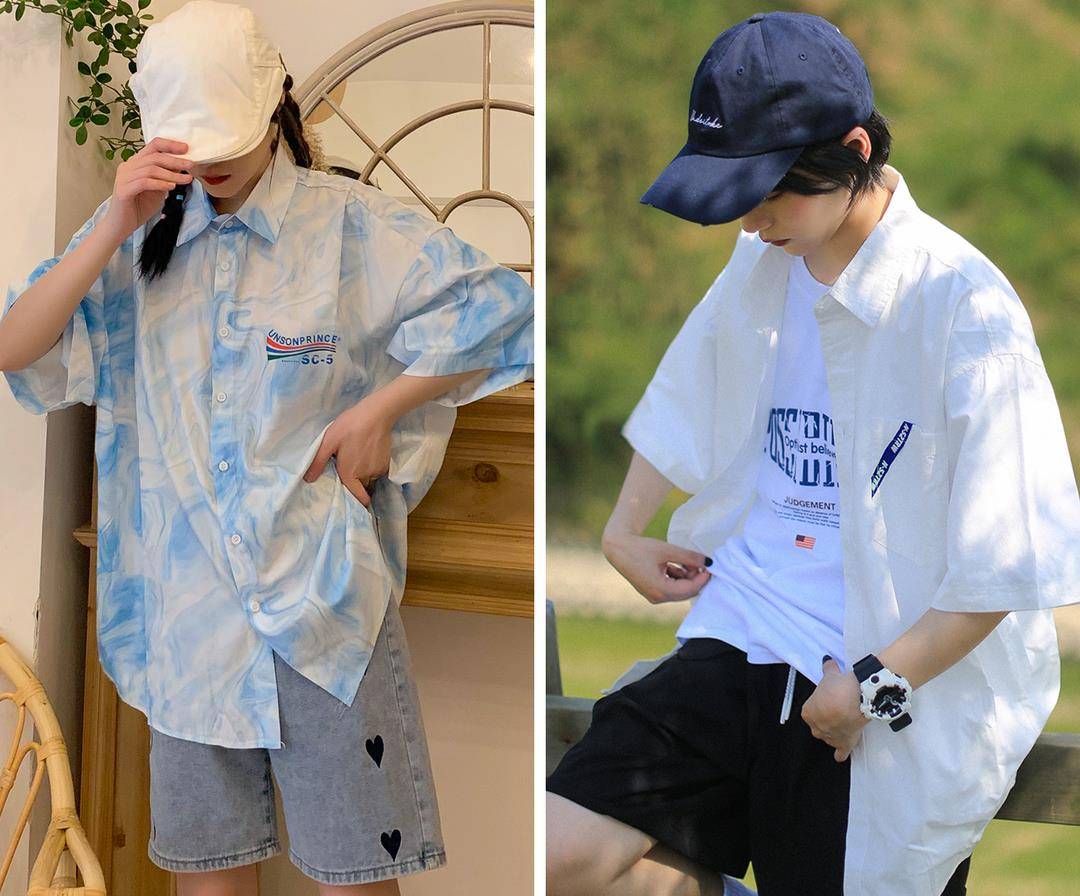选手|今年流行“少年感”穿搭！照着这样穿，减龄又好看