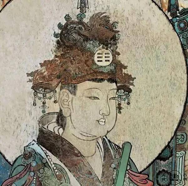 下巴|关晓彤的嘟囔下巴照这个古典路子走能封神？