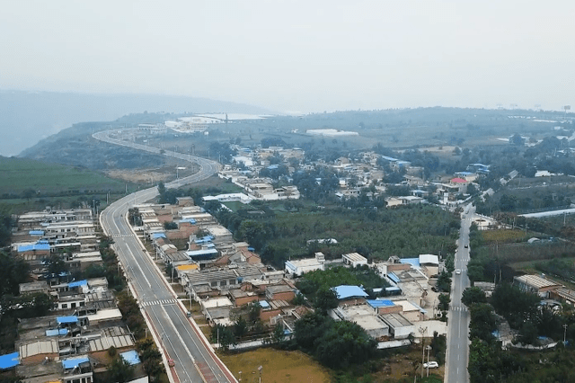 丰原镇传好脱贫攻坚接力棒开启乡村振兴新征程