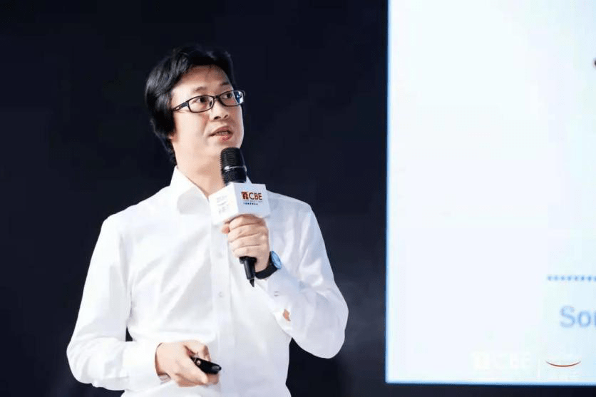 人群|?朵嘉浓联合CBE共探功效护肤品破局之路