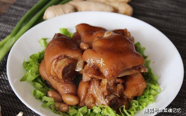 猪脚炖什么才补气血 7ba2d1fd88af4e11a03359d3e2d68ade.jpeg