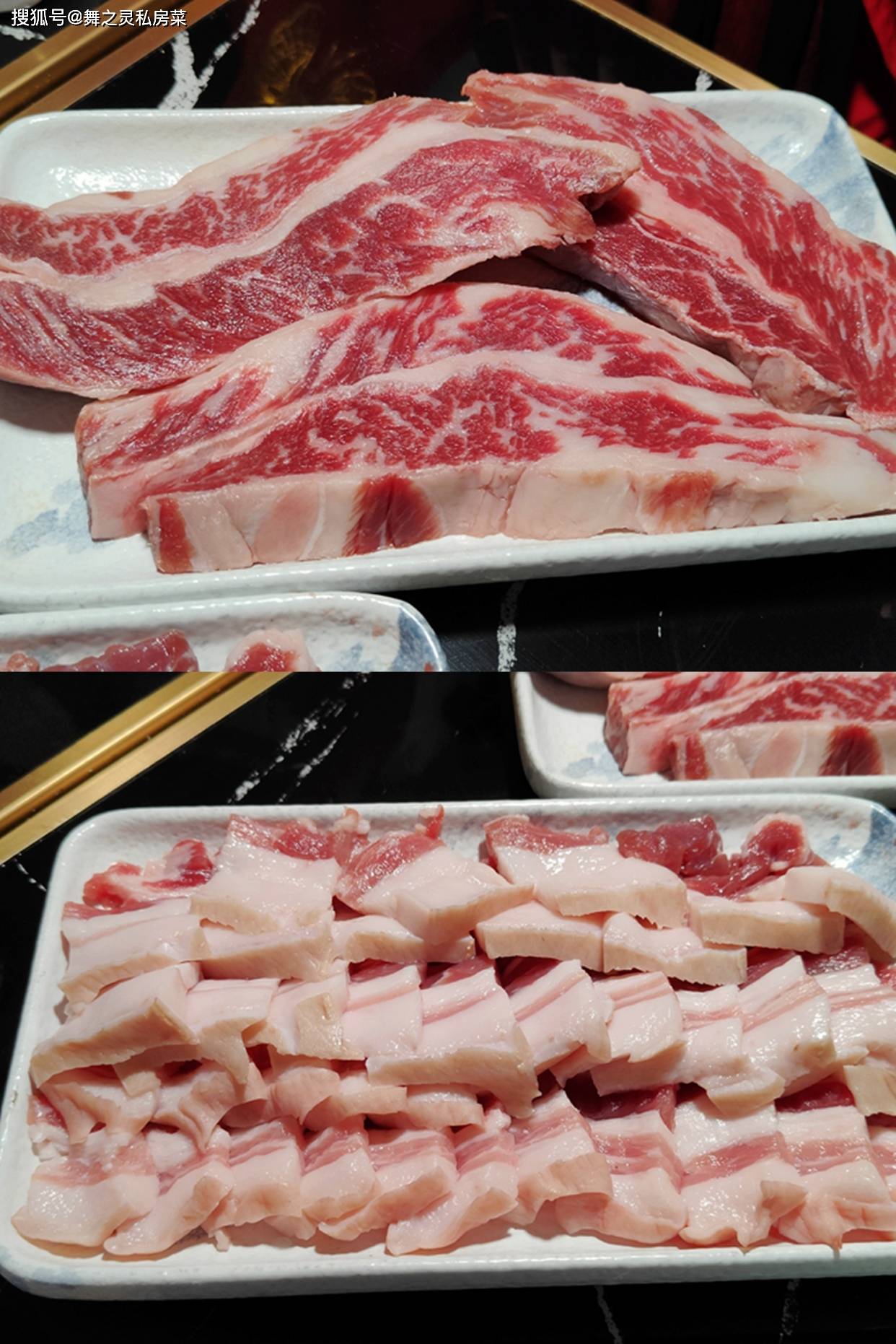 花900元在家食記買了菜，招待外地兄弟，吃得盡興我也有面子，不貴 搞笑整蠱 第3张