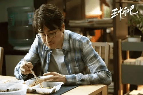 角色|55岁黎明再出新剧，搭档张丰毅强强联合，女主竟是“新生小花”！