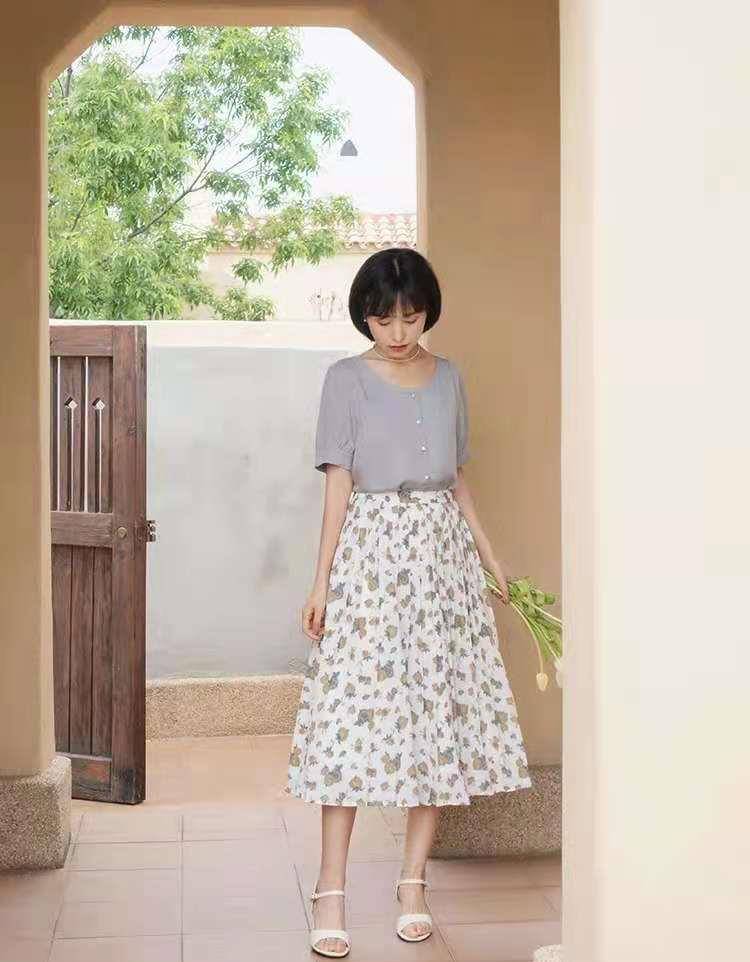 下半身|优雅的女人穿衣有讲究，既知性简约又高级大方，轻松美出新高度