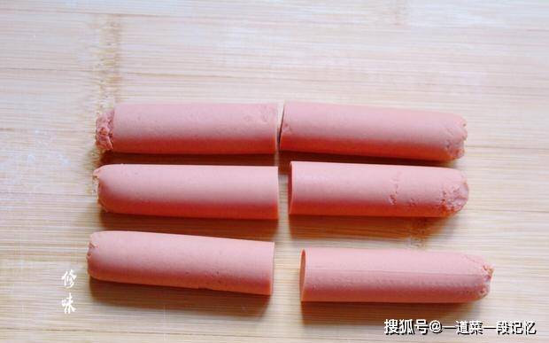 长条|别再吃面包了，有这样的早餐，孩子每天吃得欢，好看更好吃！