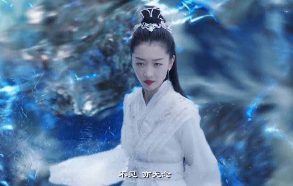 演技|《千古玦尘》:配角颜值都比主角强,为何观众还是看好主角?