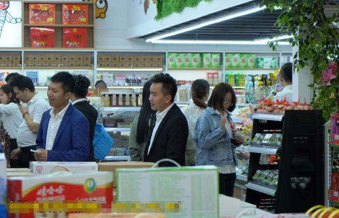 方案|享受怡佳仁零食店全程保姆式开店