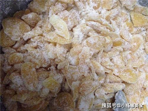 因为|它1块钱一斤，做成零食，5斤都不够吃，增加胃肠蠕动，增进食欲