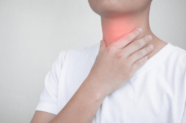 内分泌|北京甲状腺专家赵萍：甲状腺发病原因？如何预防自查