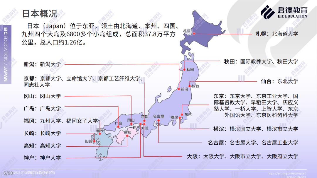 21日本留学报告 中国内地学生为日本国际学生最大生源 培训 恒艾教育