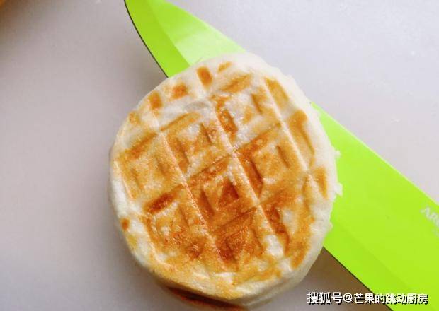 什么|这样的早餐好好吃，5毛钱的馒头转身变成5块钱，做起来也不麻烦
