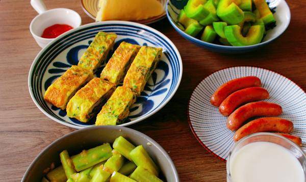 做法|高考在即，早餐不能马虎，跟我学做，好吃又健康，精神充沛一整天