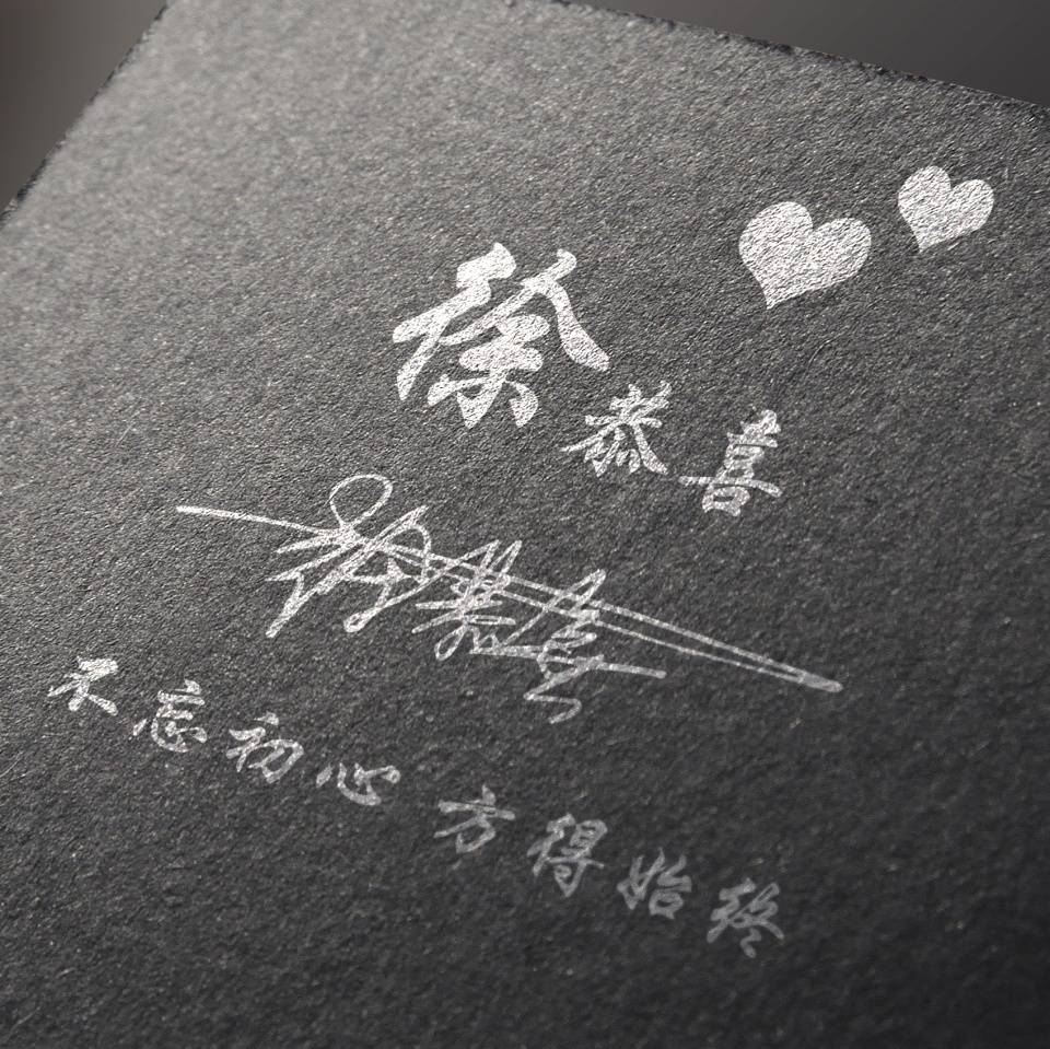 明煊|你该换个微信头像了,2021最新3D高端励志签名头像,请查收