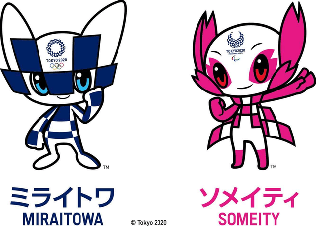 图片[5]-东京奥运会的吉祥物明明很可爱，为何在开幕式当中没有现身？-四季巴士