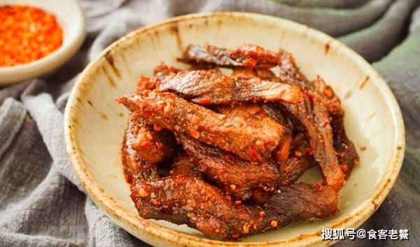 奥运|我为看奥运特制爽辣零食，下酒看电视必备，广大网友的最爱