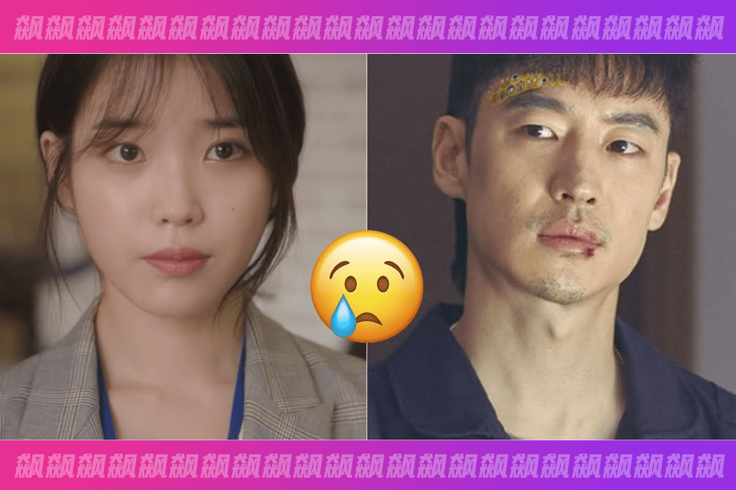 死亡者|能让你大哭一场的韩剧推荐