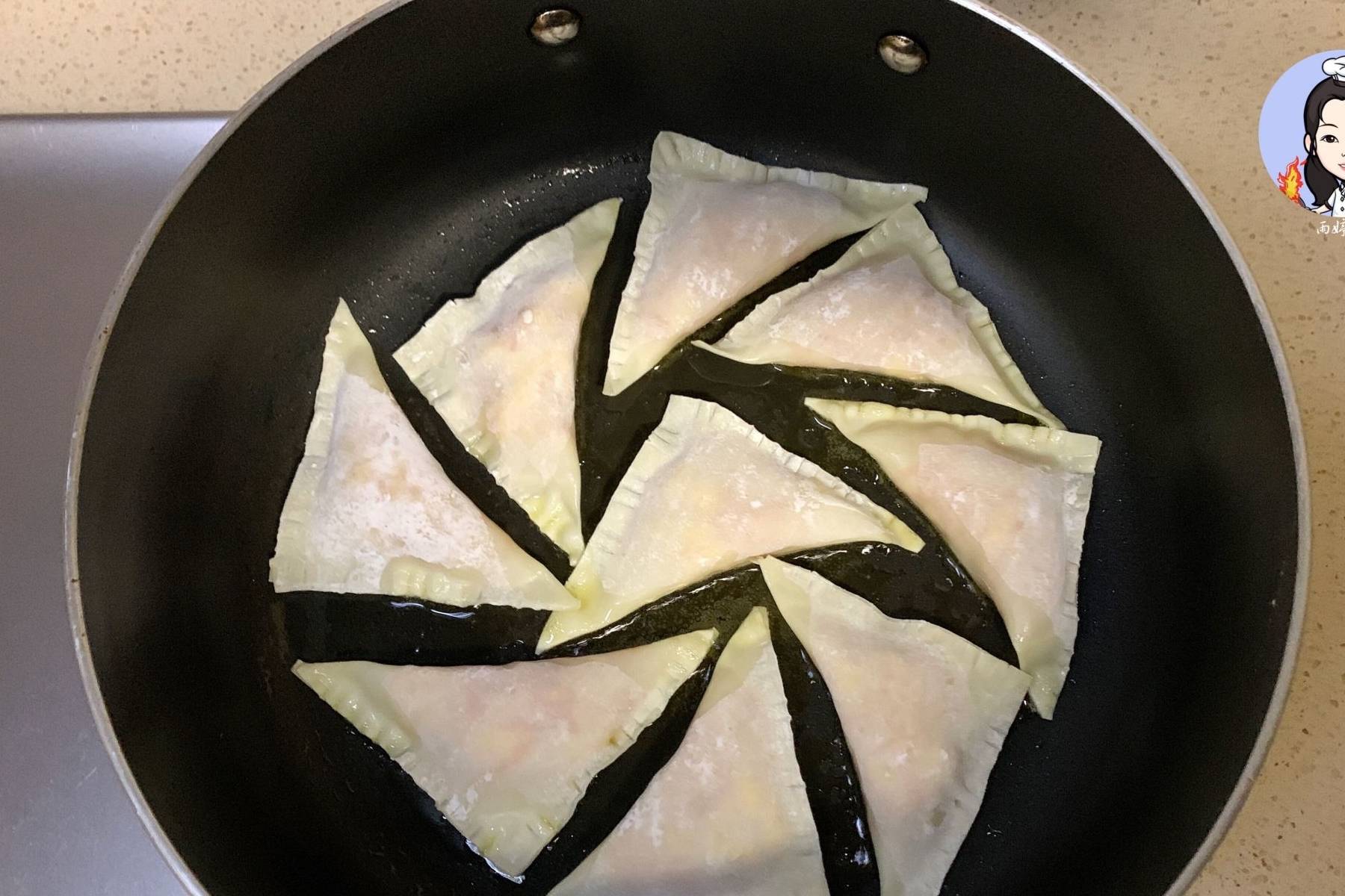 做法|最近孩子迷上这早餐,吃上一口满嘴香,酥脆可口,做法还没难度