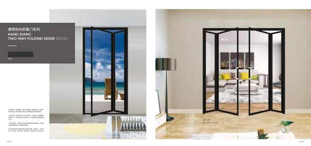 理念|井格门窗——井致生活 格调之选