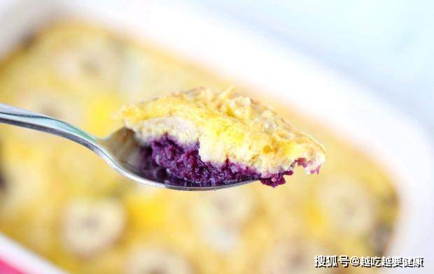 烤箱|减肥靠节食？用它当主食，夺回“小蛮腰”，不用节食随便吃