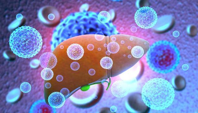 病毒|如果你体检发现两对半异常，知道有乙肝但不知该怎么办，请看此文