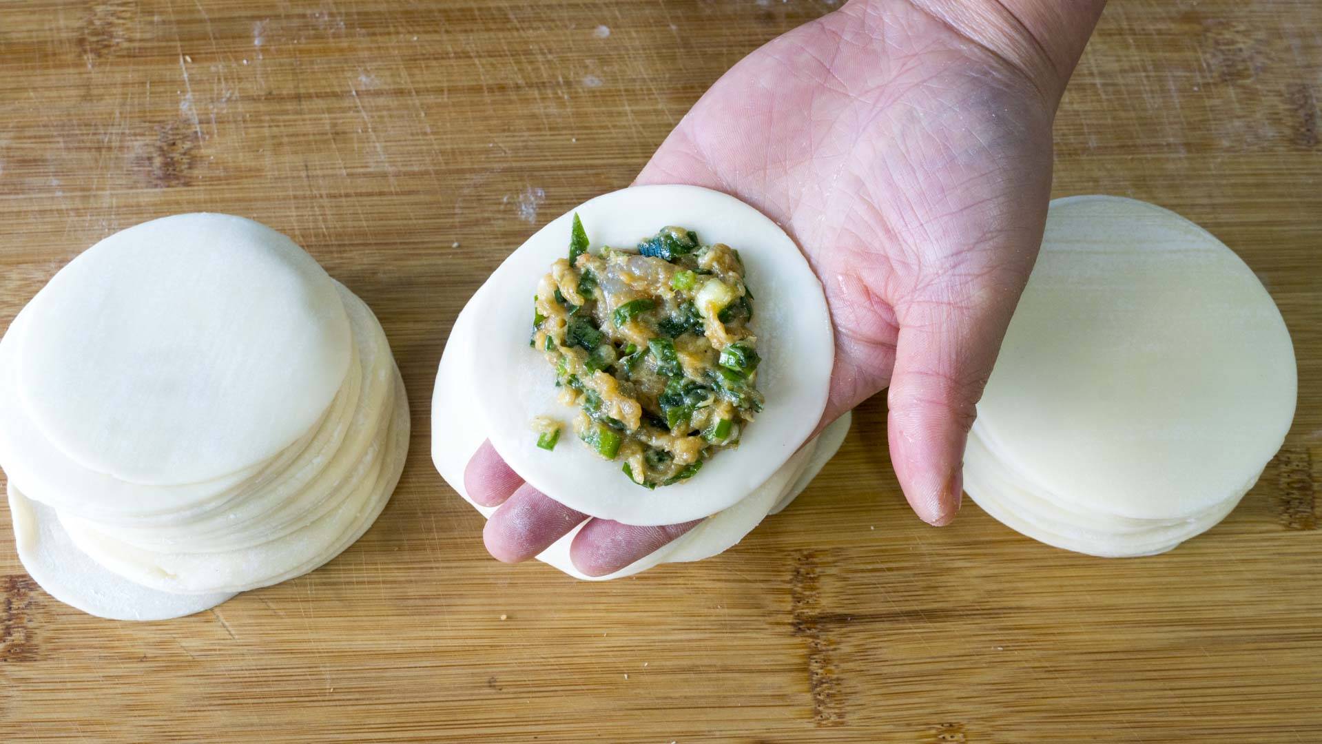 葱花|早餐别吃包子面条了，6道营养早餐，全程手不沾面