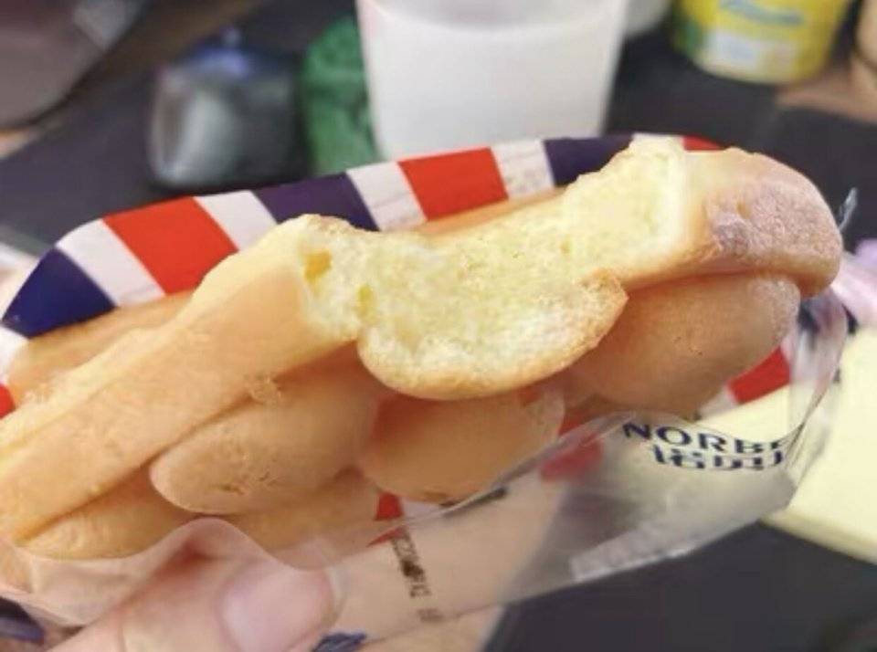 食欲|李佳琦推荐的5款零食，让我反复回购N次，好吃又便宜，孩子也爱吃