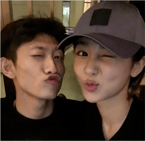 她是肖战唯一女闺蜜,陪肖战携手北漂三年,如今两人都火了!