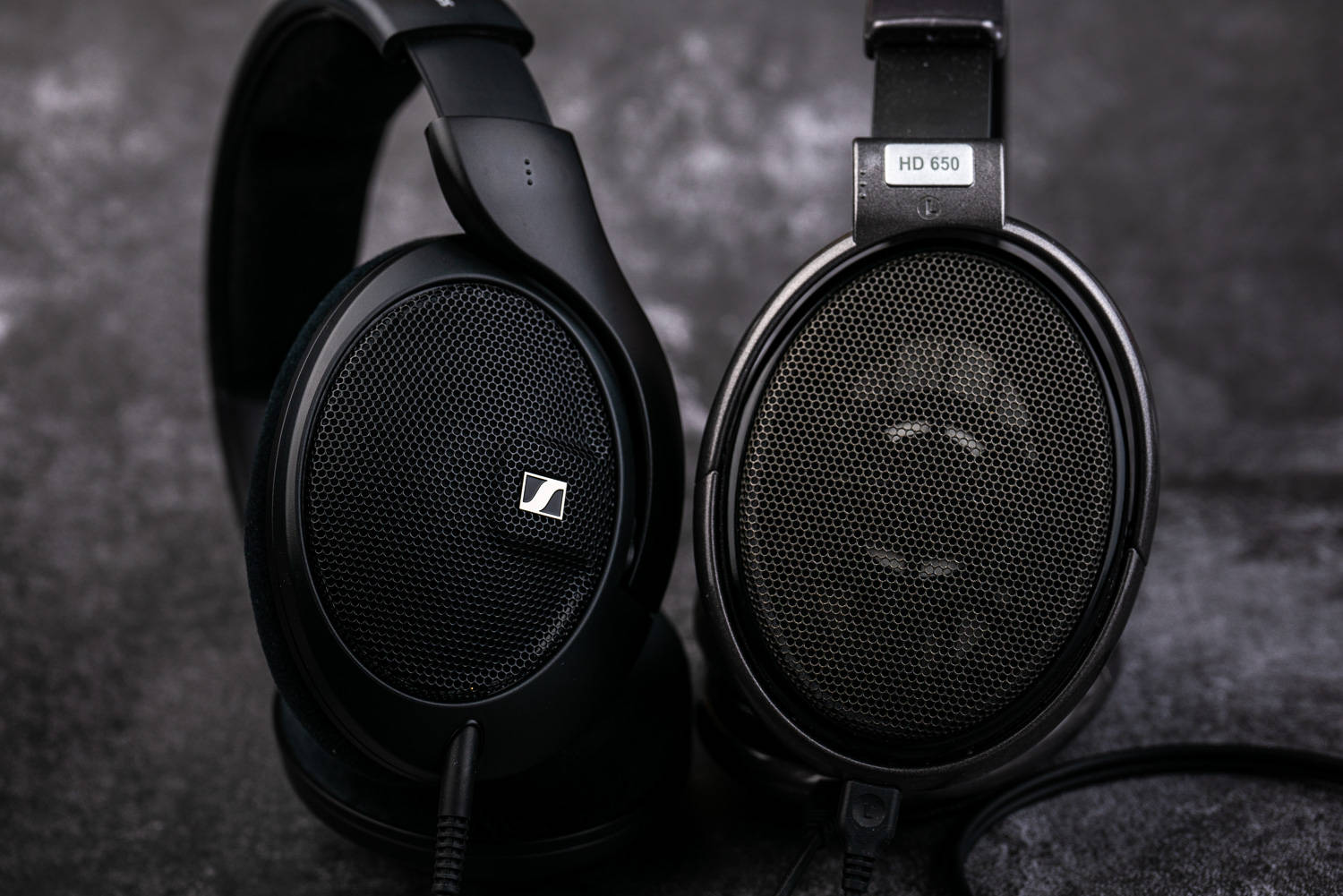 千元档超值的大牌好声森海塞尔hd560s把玩手记