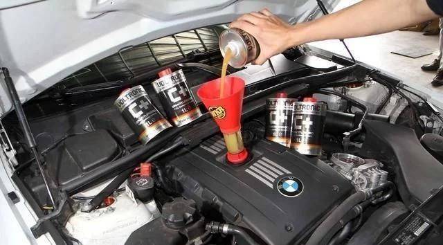 汽车发动机怎么换机油 afa3197ef3f34b258392acf67590da04.jpeg