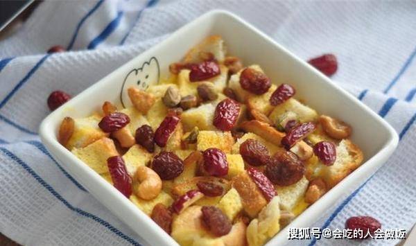 饺子|适合学生吃的6道营养早餐，吃够热量补足营养，幸福从早餐开始