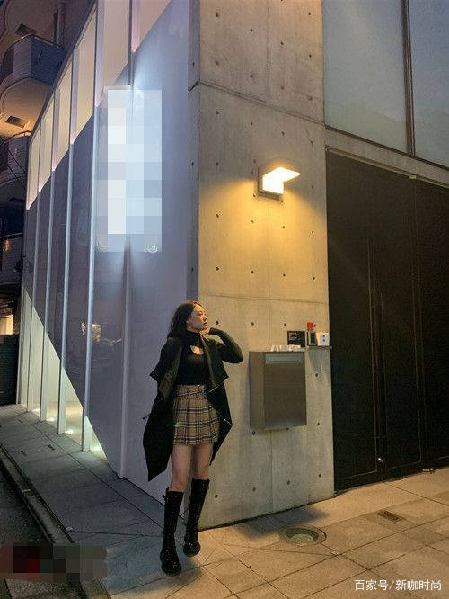 短裙|范志毅22女儿：长相甜美明星范十足，与大12岁继母是闺蜜