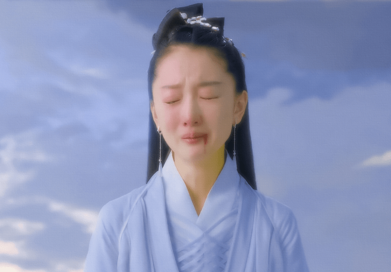 芜莞|评分只有5.3，《千古玦尘》被吐槽后，却凭一己之力成夏季大爆款