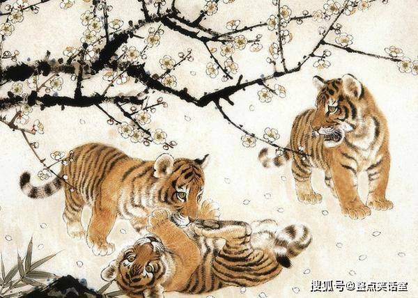 虎 蛇属虎属蛇人做夫妻,要处得来是一件不容易的事情,这两个生肖的人总