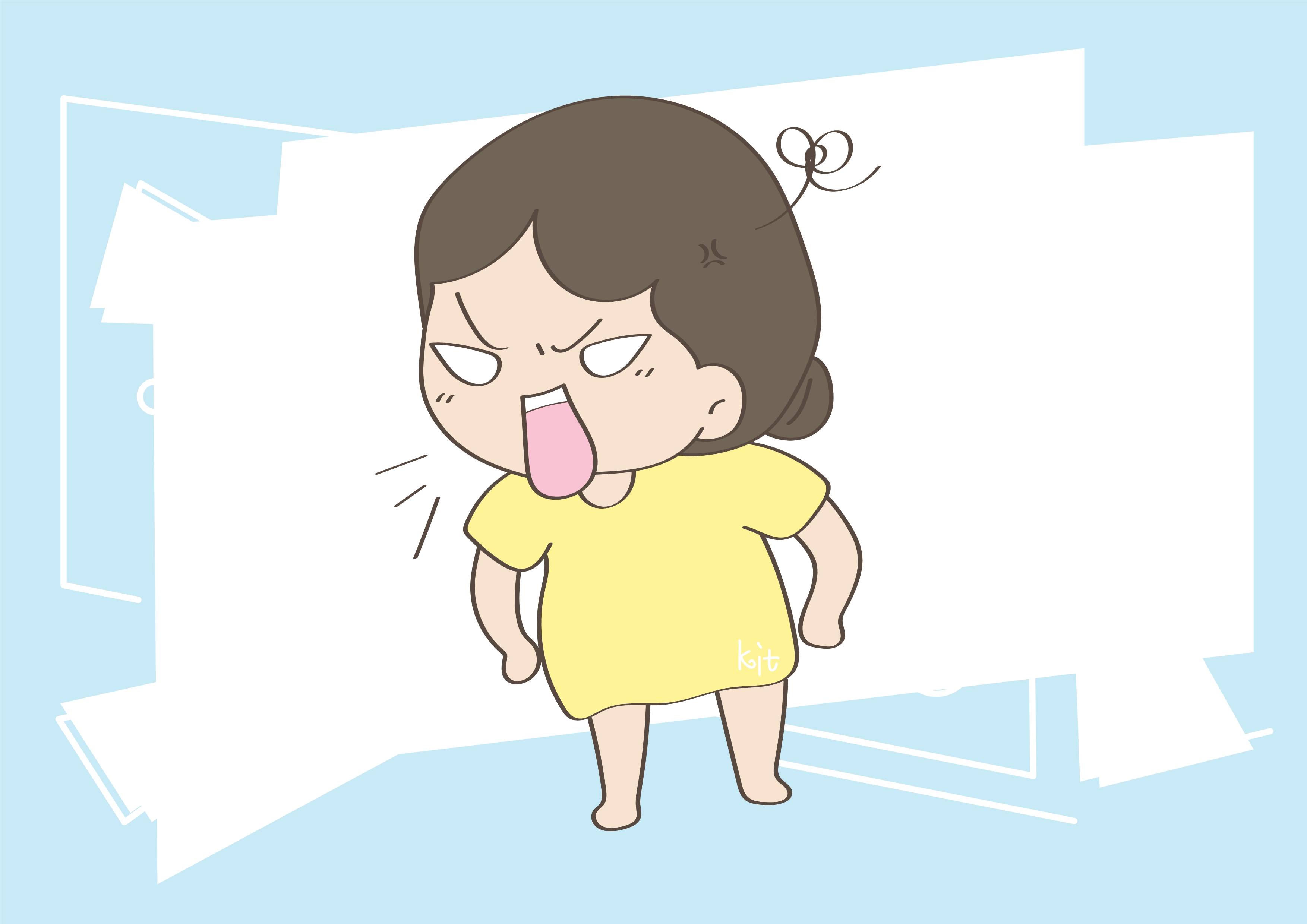 孕期这几个习惯,会影响到宝宝的颜值,准妈妈们要注意_孕妇