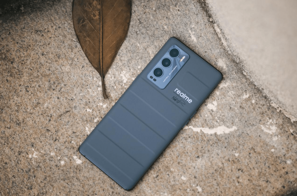 realme|iQOO Neo5和realme真我GT大师探索版怎么选？别纠结，一文告诉你