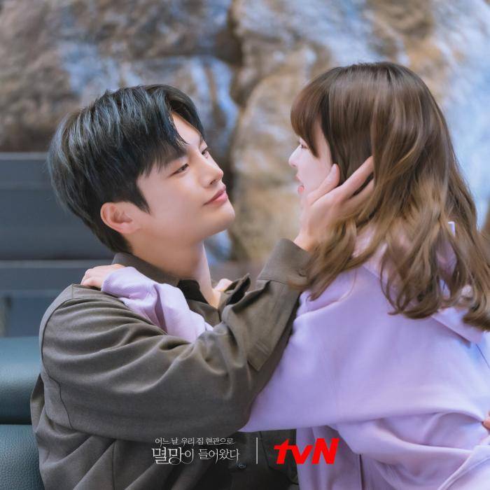 展开|2021上半年最受欢迎韩剧TOP 9，还没看的赶快追，看过也来二刷