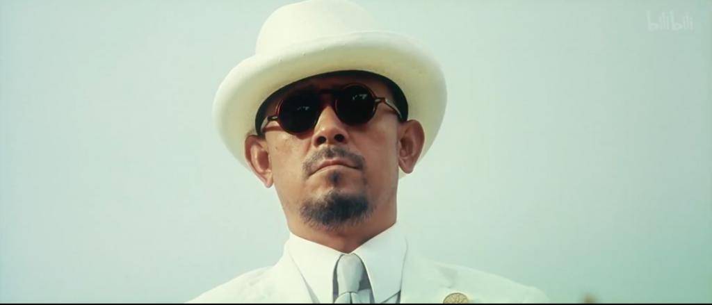 姜文|都要申遗了，还不上 9 分？