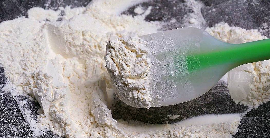 做法|吃了30年糯米粉,终于找到最好吃的做法,冰冰凉凉,越吃越上瘾