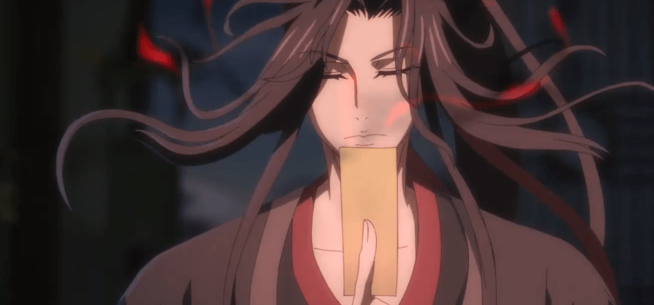 生活|蓝忘机和魏无羡在云深不知处生活的一地鸡毛?别小看蓝湛的本事