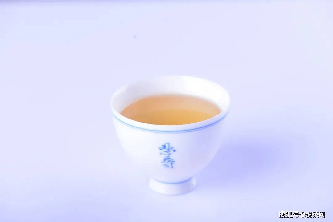 物质|第一泡茶究竟能不能喝？