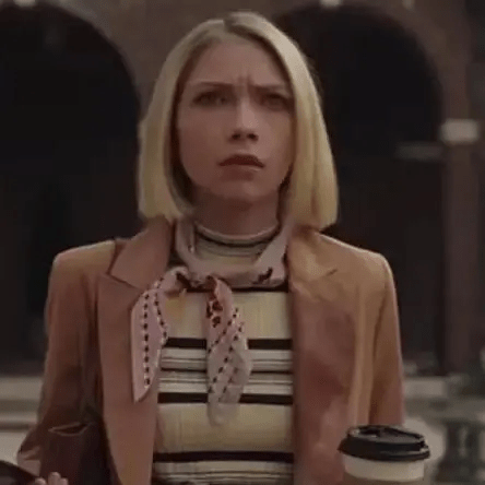 QueenB|QueenB的人生比电视剧还精彩：毒贩之女、母亲酗酒，她却始终向阳