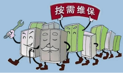 电梯怎么保养与维护 4f8c6f338cdc4164b0667eeb5fbf81d6.png