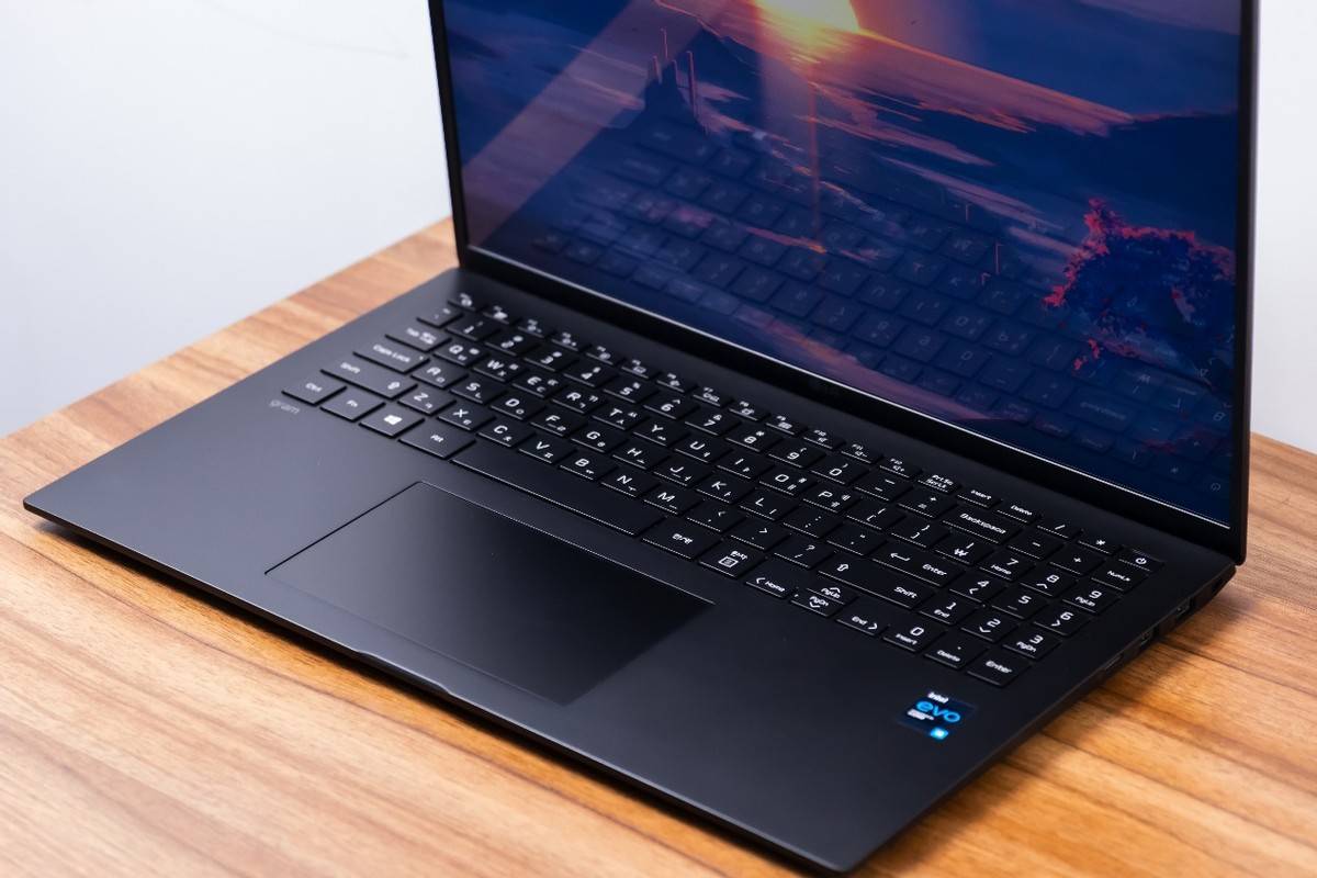 原创独一无二的魅力为何商务精英人士钟爱lggram16