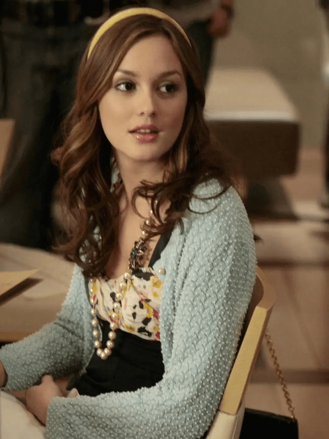 原创queenb的人生比电视剧还精彩毒贩之女母亲酗酒她却始终向阳