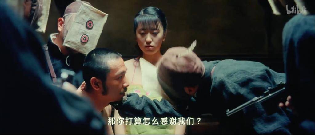 姜文|都要申遗了，还不上 9 分？