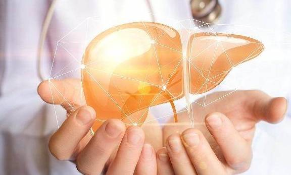 缝隙|肝好的人,手上通常会有这3个“特征”,若你全都有,偷着乐吧!