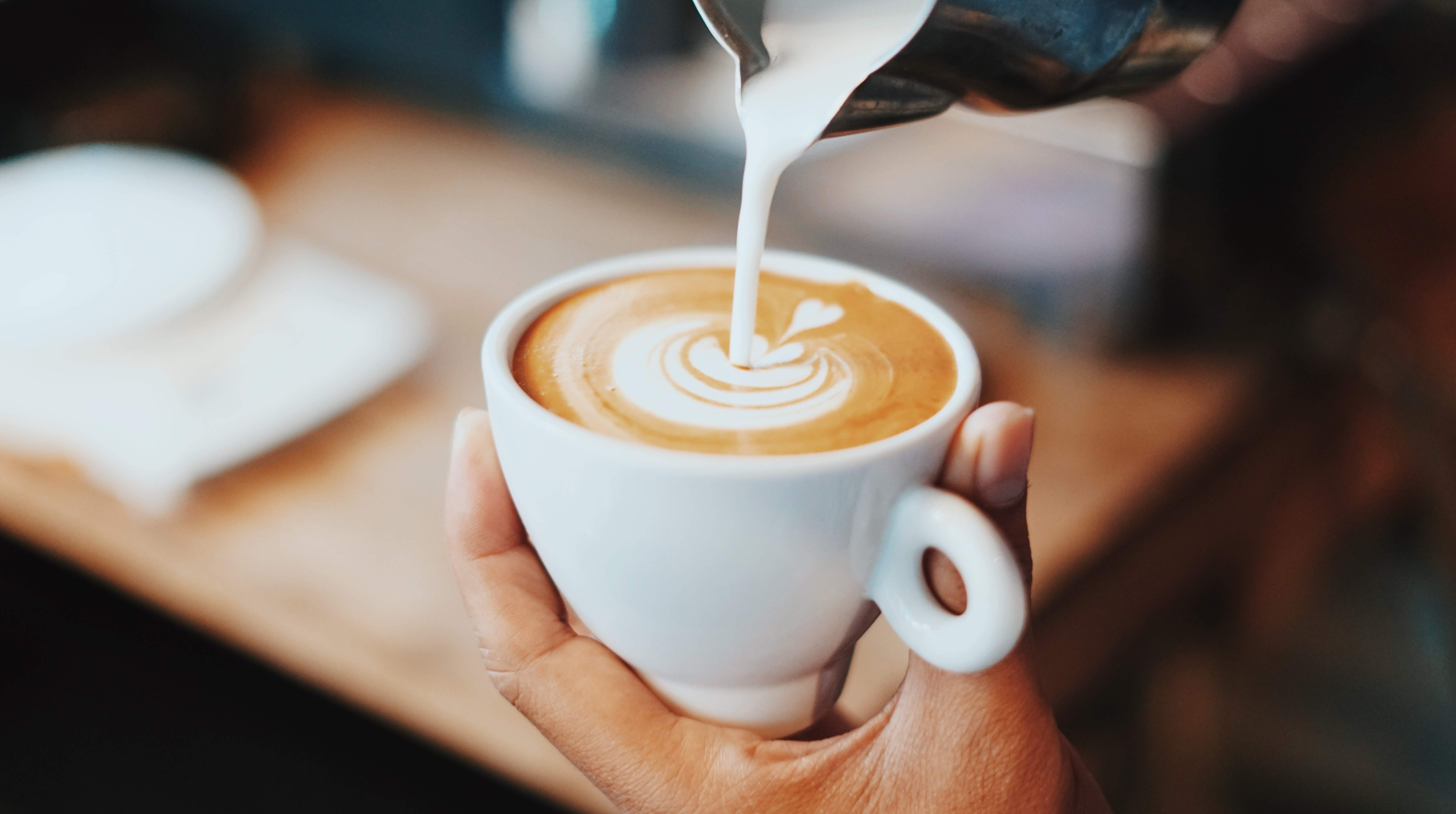 品牌|创业8年，全国门店100+，这个轻食连锁品牌，实现了年轻人的开店梦