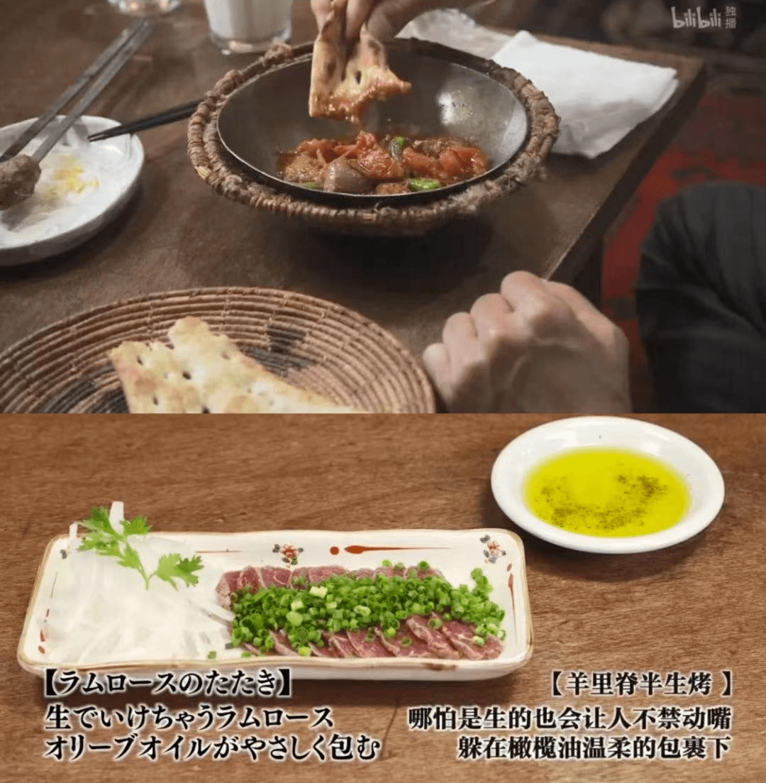疫情|台风天，跟着吃饭最香的男人一起宅家