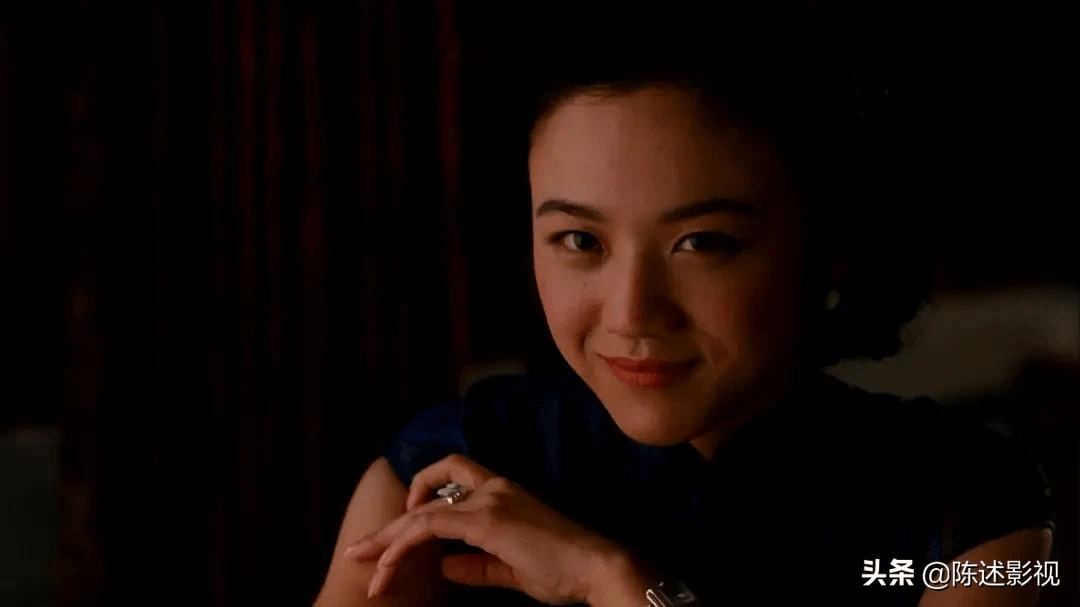 演技|演民国女子的演员，只服这12位扮相，演技好不说还很有民国风
